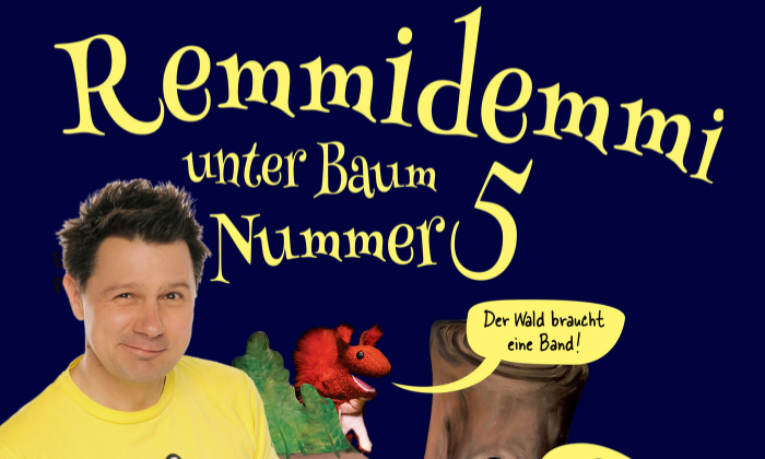 © Engel&Esel Produktionen